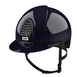 Kep Italia Cromo 2.0 Metal Diamond Blu