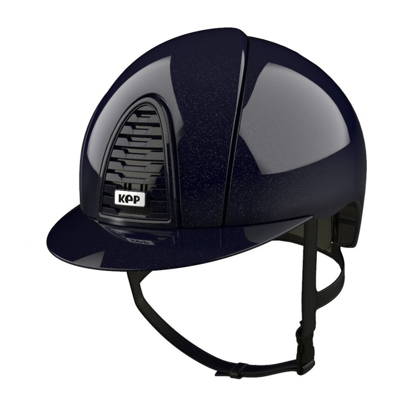 Kep Italia Cromo 2.0 Metal Diamond Blu