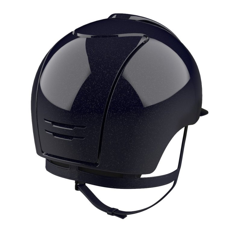 Kep Italia Cromo 2.0 Metal Diamond Blu