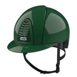 Kep Italia Cromo 2.0 Polish Verde Scuro - EquiSportMania