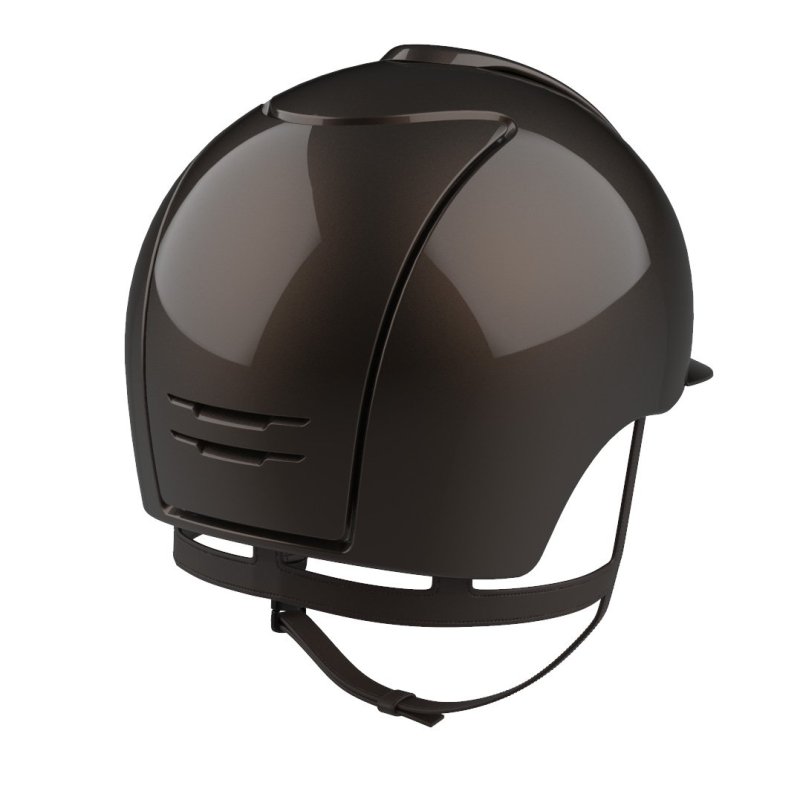 Kep Italia Cromo 2.0 Polish Marrone- EquiSportMania