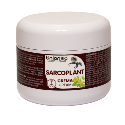 Union Bio Sa.R.Co.Plant 50ml crema immunostimolante cavallo