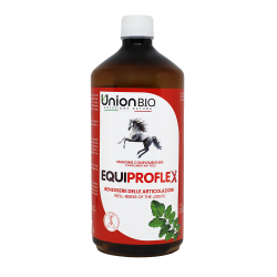 Union Bio Equiproflex 1Lt integratore per cavalli