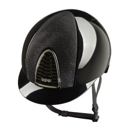 Kep Italia Cromo 2.0 Luminor Polish Nero
