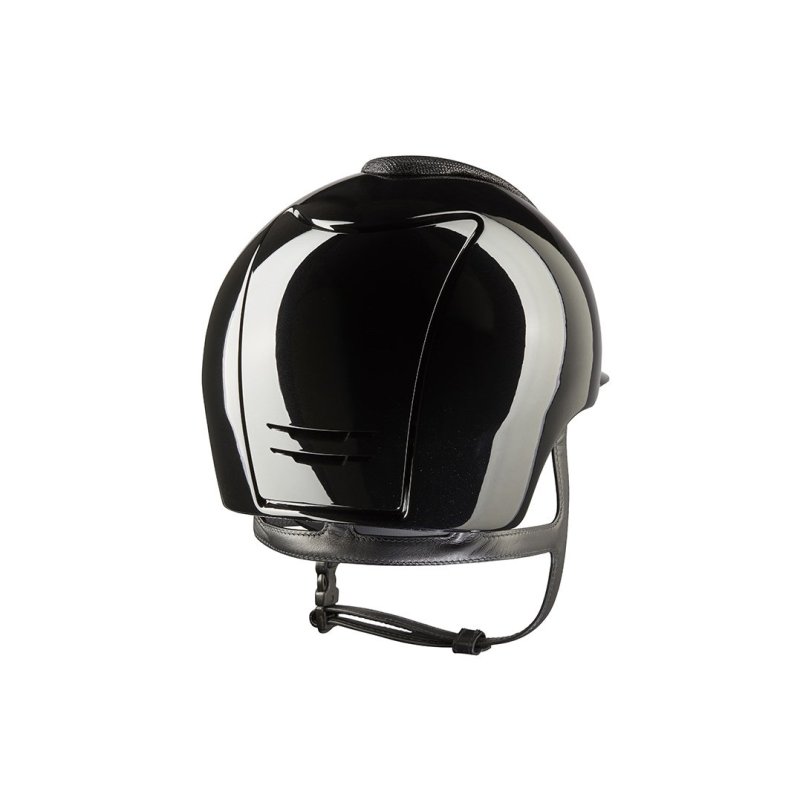 Kep Italia Cromo 2.0 Luminor Polish Nero