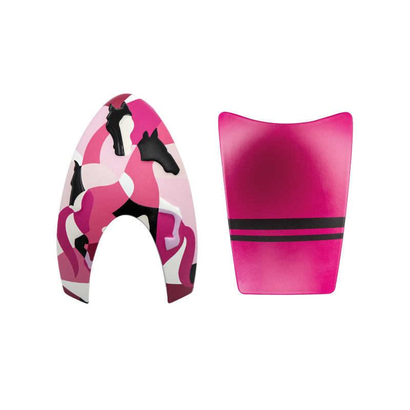 Kep Italia Box Vikings Pink