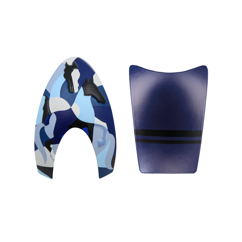 Kep Italia Box Vikings Blu