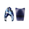 Kep Italia Box Vikings Blu