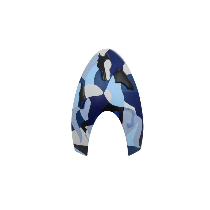 Kep Italia Box Vikings Blu