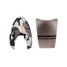 Kep Italia Box Vikings Grey - EquiSportMania