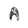 Kep Italia Box Vikings Grey - EquiSportMania