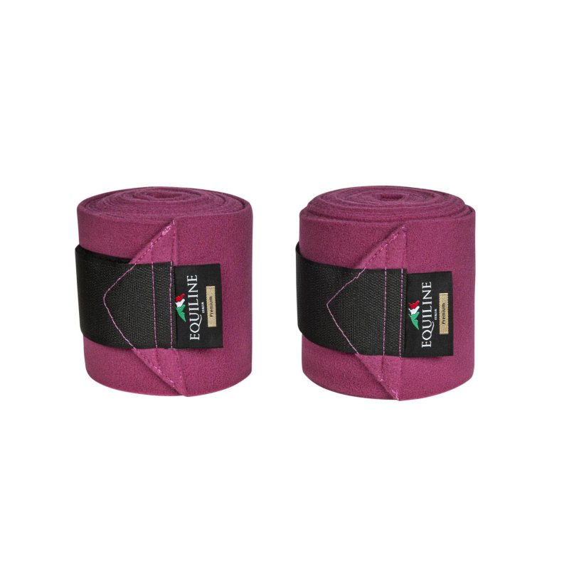Equiline Fascie in Pile mod.Necus - ULTIMI PEZZI