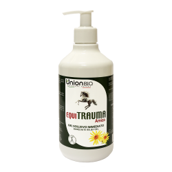 Union Bio Equitrauma gel sollievo immediato cavallo