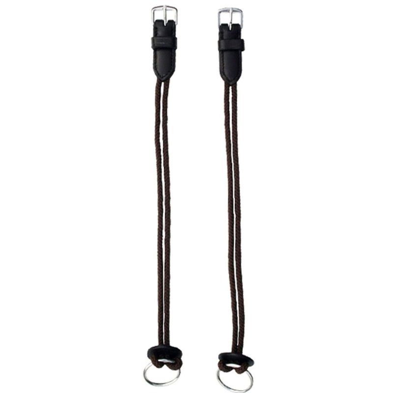 Daslo Montanti in nylon per filetto elevatore