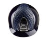 Kep Italia Cromo 2.0 Polish Blu fronte Pelle - Collezione Milano