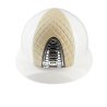 Kep Italia Cromo 2.0 Polish Bianco fronte Pelle - EquiSportMania