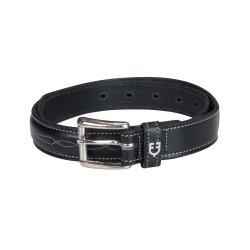 Equestro Cintura Double Stitching