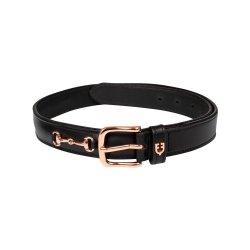 Equestro Cintura Egg Butt Rose Gold