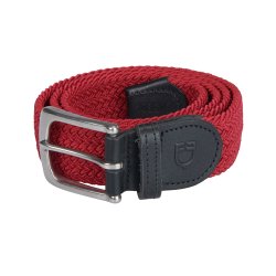 Equestro Cintura Elasticizzata Intrecciata - EquiSportMania