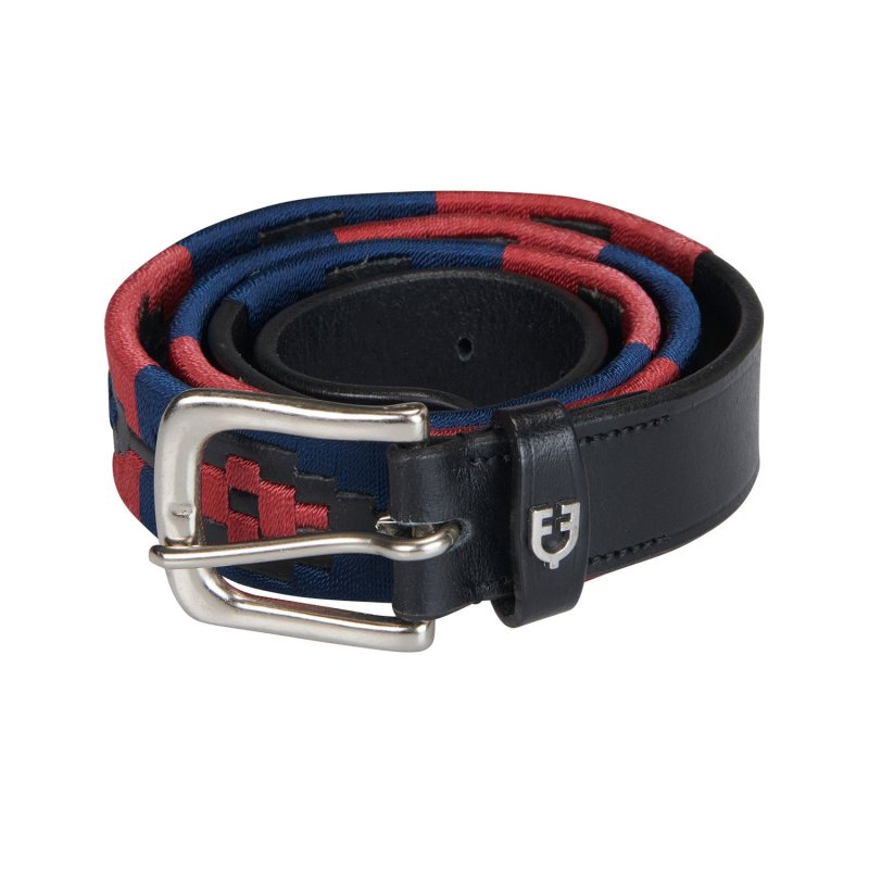 Equestro Cintura Inglese mod. Polo S - EquiSportMania