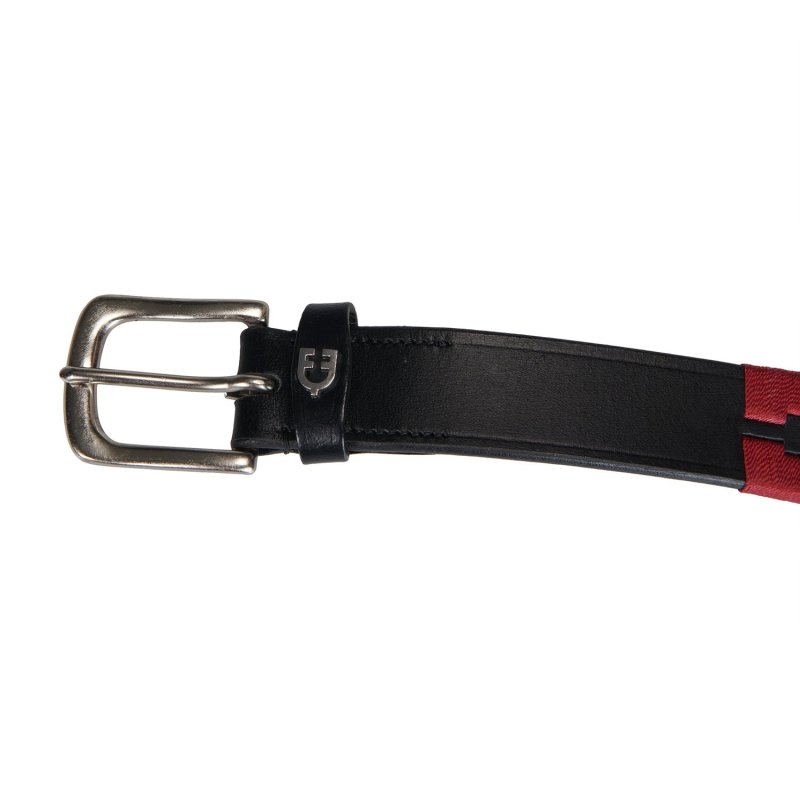 Equestro Cintura Inglese mod. Polo S - EquiSportMania