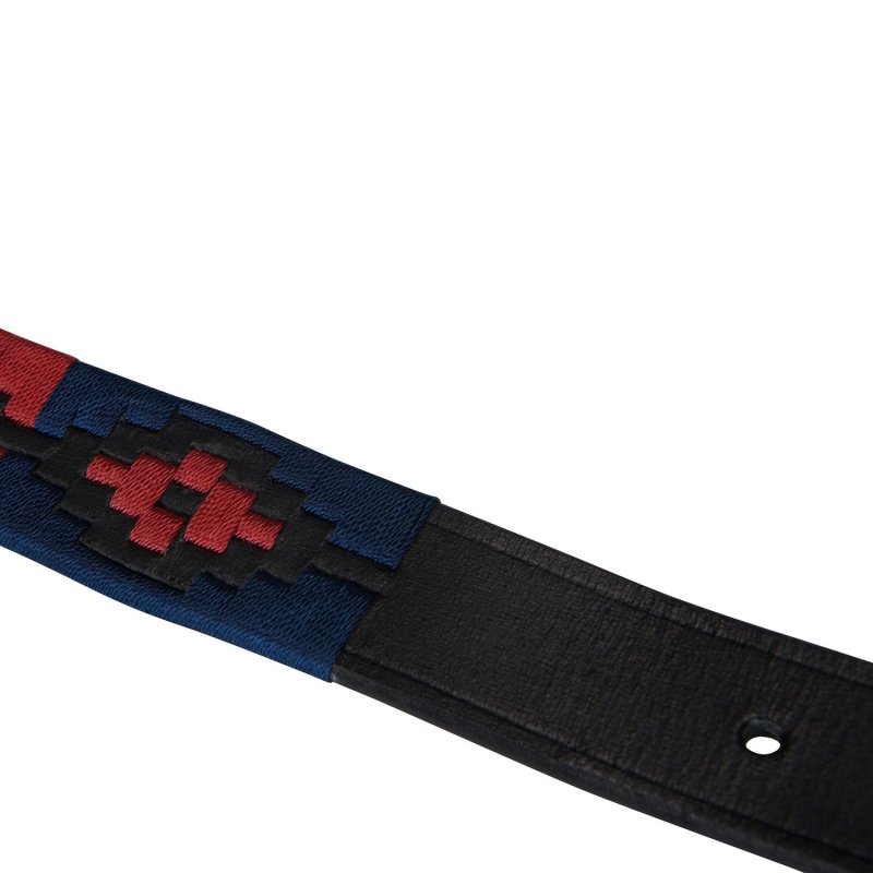 Equestro Cintura Inglese mod. Polo S - EquiSportMania