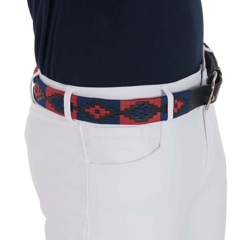 Equestro Cintura Inglese mod. Polo S - EquiSportMania