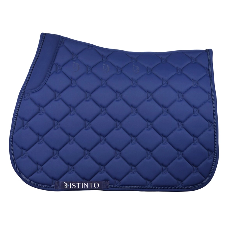 SET SOTTOSELLA e CUFFIETTA modello ORCHIDEA con GRIP IN SILICONE - D·ISTINTO