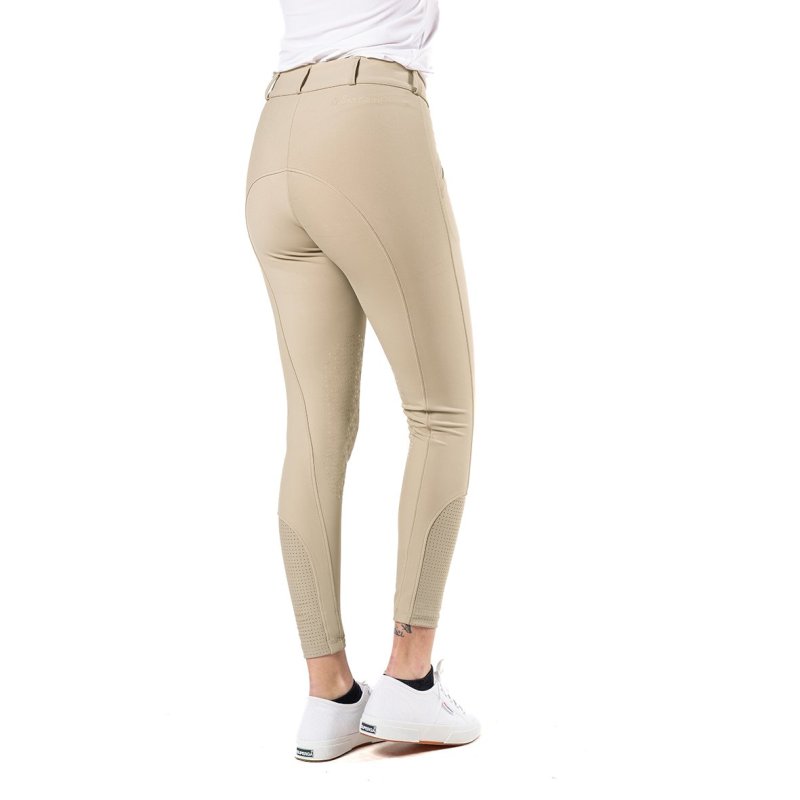 Sartore Pantalone Donna Evo