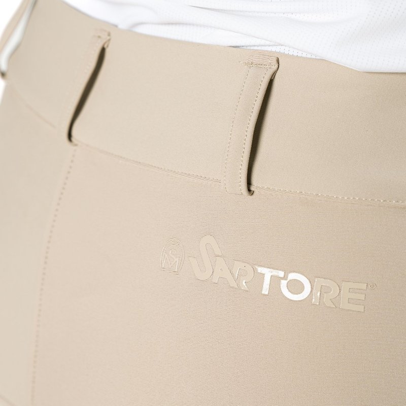 Sartore Pantalone Donna Evo