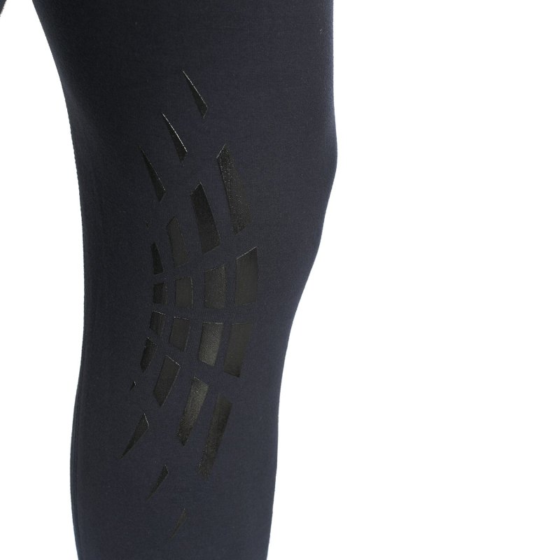 Equestro Pantalone Uomo Zeus