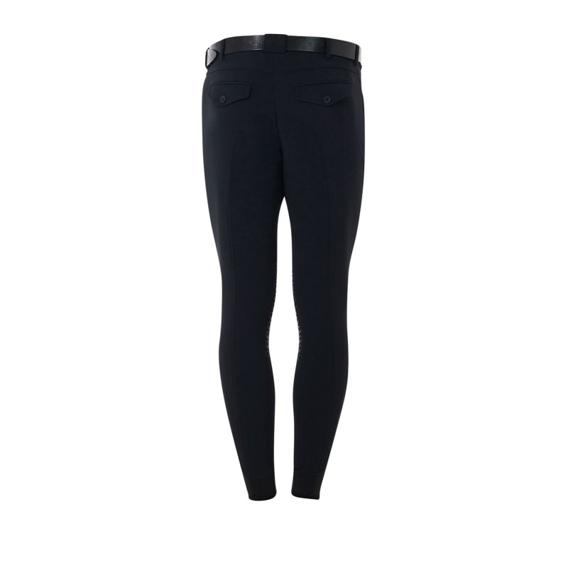 Equestro Pantalone Uomo Scuderia Equestro - EquiSportMania