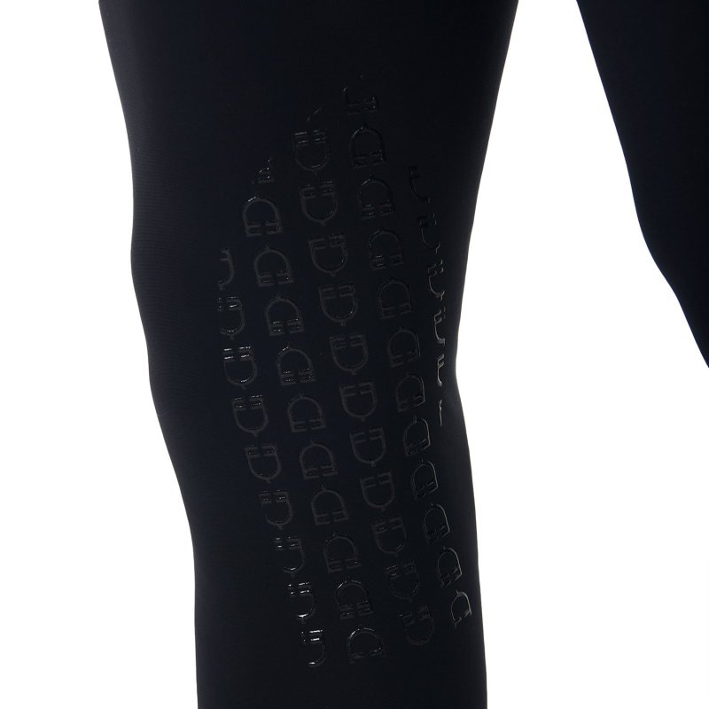 Equestro Pantalone Uomo Scuderia Equestro - EquiSportMania