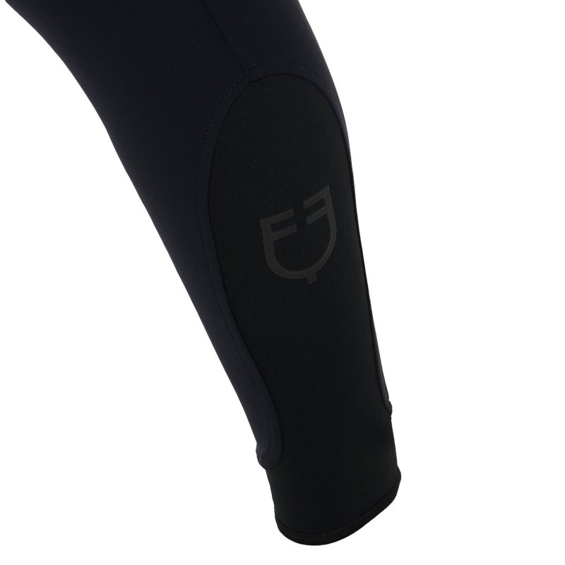 Equestro Pantalone Uomo Scuderia Equestro - EquiSportMania