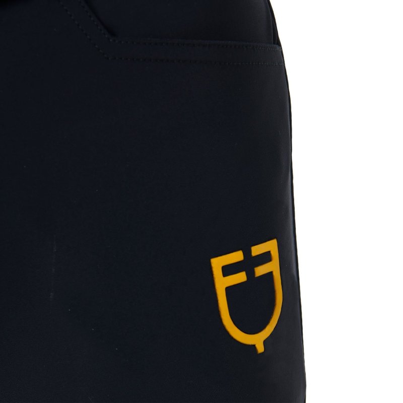 Equestro Pantalone Uomo Scuderia Equestro - EquiSportMania