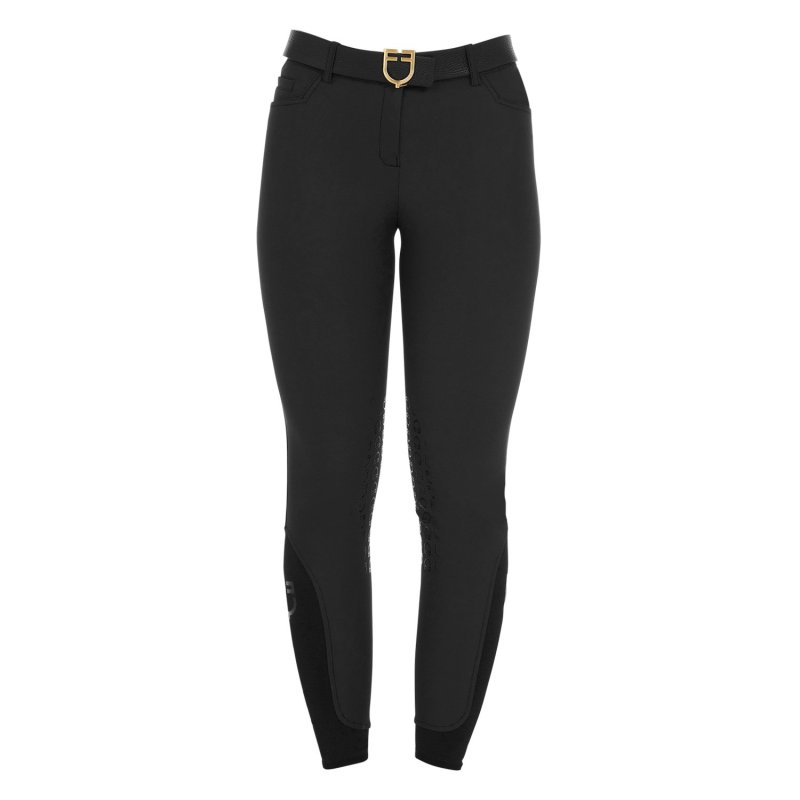 Equestro Pantalone Donna Zenda - EquiSportMania