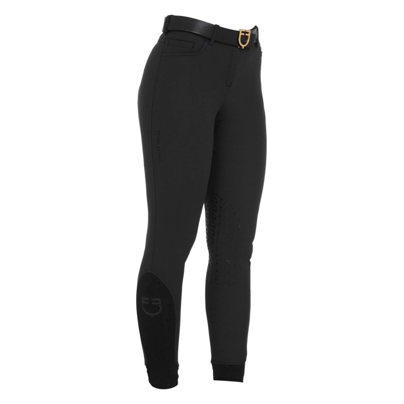 Equestro Pantalone Donna Zenda - EquiSportMania