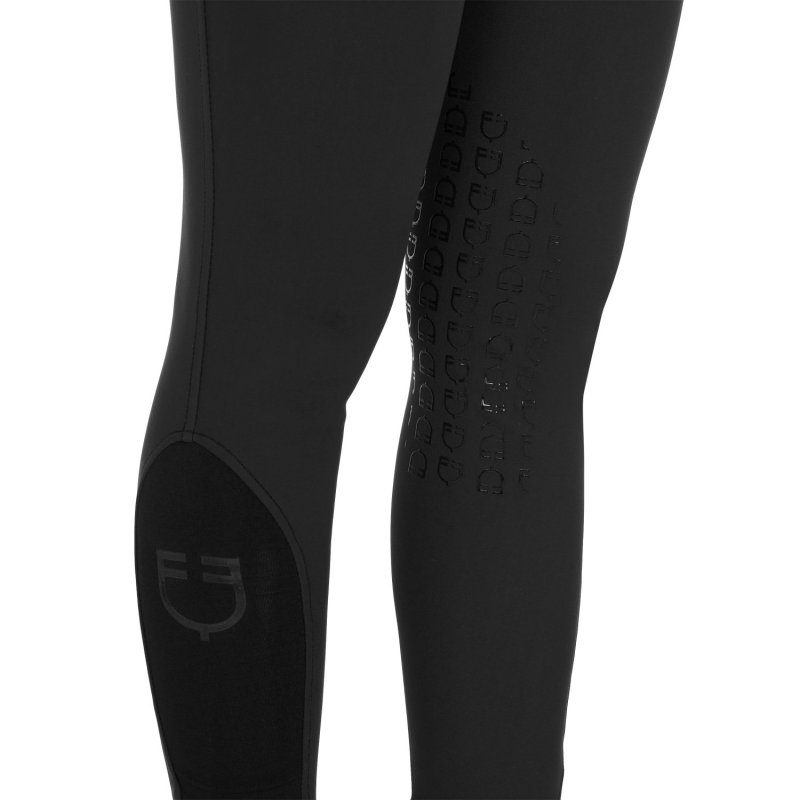 Equestro Pantalone Donna Zenda - EquiSportMania