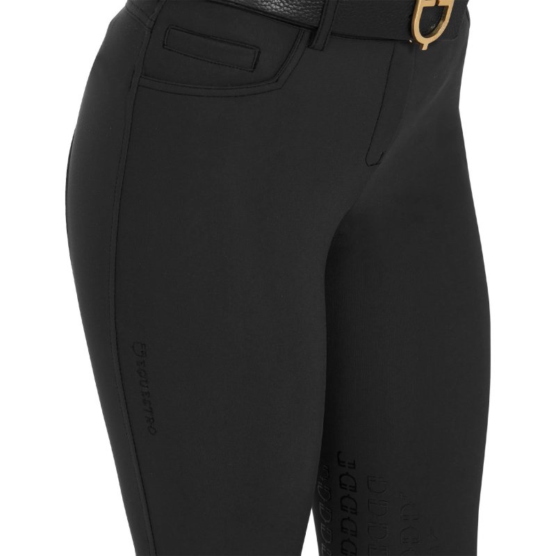 Equestro Pantalone Donna Zenda - EquiSportMania