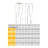 Equestro Pantalone Donna Zenda - EquiSportMania