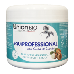 Union Bio Equiprofessional grasso per lo zoccolo