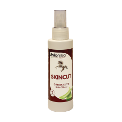 Union Bio Skincut 125ml riparatore cutaneo per cavalli