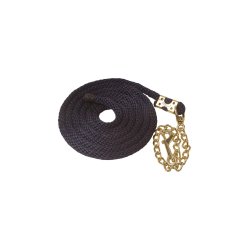 Umbria Equitazione lunghina con catena