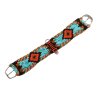 Pool's Equitazione Sottopancia western rope comfort