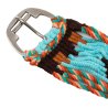 Pool's Equitazione Sottopancia western rope comfort