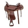 Lakota Saddlery Sella Western da Trail All Purpose - EquiSp...