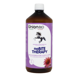 Union Bio Nobite Therapy 1L protezione antifeeding cavallo