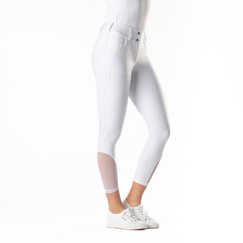 D-istinto Pantalone Donna Orchidea - EquiSportMania