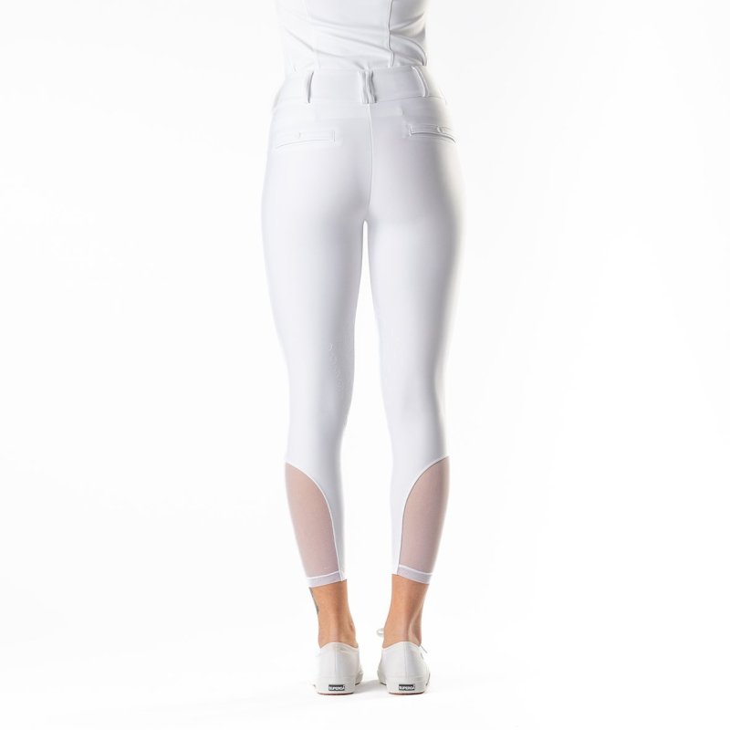 D-istinto Pantalone Donna Orchidea - EquiSportMania