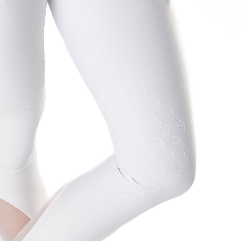 D-istinto Pantalone Donna Orchidea - EquiSportMania